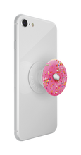 Load image into Gallery viewer, Pink Donut