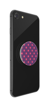 Load image into Gallery viewer, Polka Time Purple