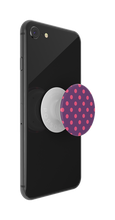 Load image into Gallery viewer, Polka Time Purple