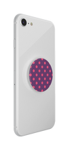 Load image into Gallery viewer, Polka Time Purple