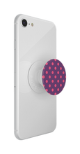Load image into Gallery viewer, Polka Time Purple