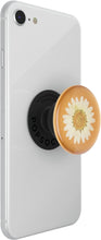 Load image into Gallery viewer, Pressed Flower White Daisy