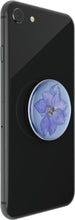 Load image into Gallery viewer, Pressed Flower Larkspur Purple
