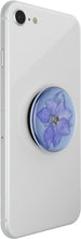 Load image into Gallery viewer, Pressed Flower Larkspur Purple