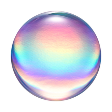 Load image into Gallery viewer, Rainbow Orb Gloss