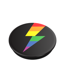 Load image into Gallery viewer, Rainbow Thunder Gloss