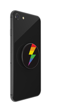Load image into Gallery viewer, Rainbow Thunder Gloss