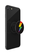 Load image into Gallery viewer, Rainbow Thunder Gloss