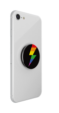 Load image into Gallery viewer, Rainbow Thunder Gloss