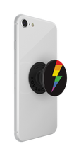 Load image into Gallery viewer, Rainbow Thunder Gloss