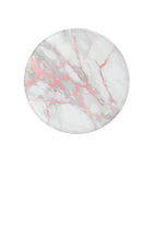 Load image into Gallery viewer, PopWallet+ Rose Gold Lutz Marble