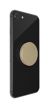 Load image into Gallery viewer, Saffiano Gold