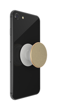Load image into Gallery viewer, Saffiano Gold