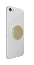 Load image into Gallery viewer, Saffiano Gold