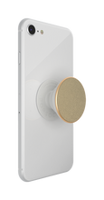 Load image into Gallery viewer, Saffiano Gold