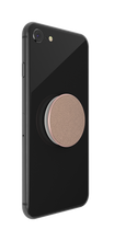 Load image into Gallery viewer, Saffiano Rose Gold