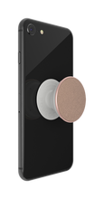 Load image into Gallery viewer, Saffiano Rose Gold