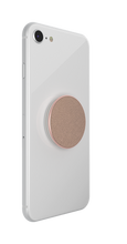 Load image into Gallery viewer, Saffiano Rose Gold