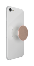 Load image into Gallery viewer, Saffiano Rose Gold