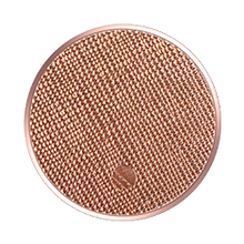 Load image into Gallery viewer, Saffiano Rose Gold
