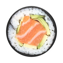 Load image into Gallery viewer, Salmon Roll