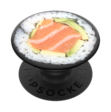 Load image into Gallery viewer, Salmon Roll