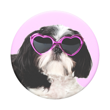 Load image into Gallery viewer, Sassy Shih Tzu