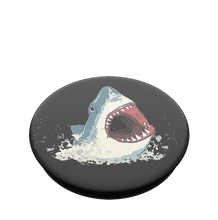 Load image into Gallery viewer, Shark!