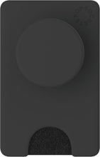 Load image into Gallery viewer, PopWallet+ Solid Black