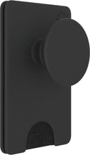 Load image into Gallery viewer, PopWallet+ Solid Black