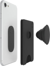 Load image into Gallery viewer, PopWallet+ Solid Black