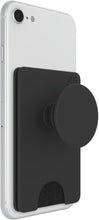 Load image into Gallery viewer, PopWallet+ Solid Black