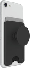 Load image into Gallery viewer, PopWallet+ Solid Black