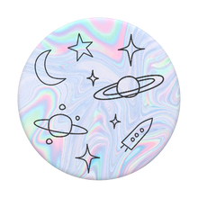 Load image into Gallery viewer, Space Doodle