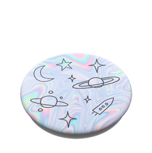 Load image into Gallery viewer, Space Doodle
