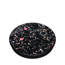 Load image into Gallery viewer, Sparkle Black