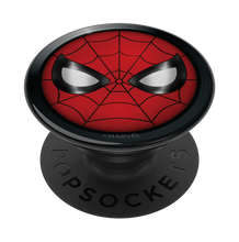 Load image into Gallery viewer, Spider Man Icon