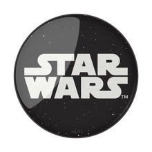 Load image into Gallery viewer, Star Wars Logo