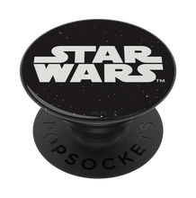 Load image into Gallery viewer, Star Wars Logo