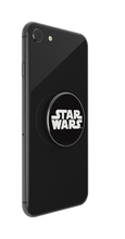 Load image into Gallery viewer, Star Wars Logo