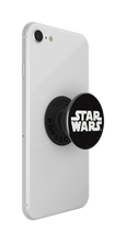 Load image into Gallery viewer, Star Wars Logo