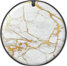 Load image into Gallery viewer, PopMirror Stone White Marble