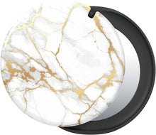 Load image into Gallery viewer, PopMirror Stone White Marble