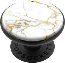 Load image into Gallery viewer, PopMirror Stone White Marble