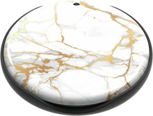 Load image into Gallery viewer, PopMirror Stone White Marble
