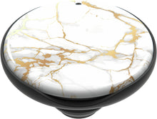 Load image into Gallery viewer, PopMirror Stone White Marble