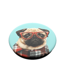 Load image into Gallery viewer, Studious Stu