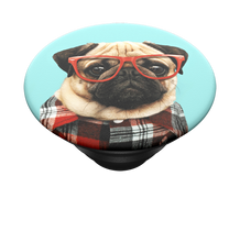 Load image into Gallery viewer, Studious Stu