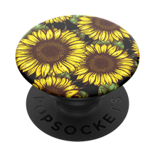 Load image into Gallery viewer, Sunflower Power