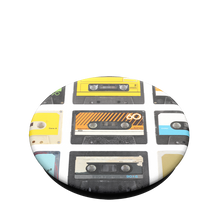 Load image into Gallery viewer, Tapes on tapes